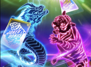 Slot Dragon Tiger Joker Bonus: Dicas E Truques Para Ganhar