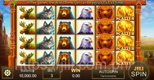 Como Ganhar No Slot Charge Buffalo: Dicas E Estratégias