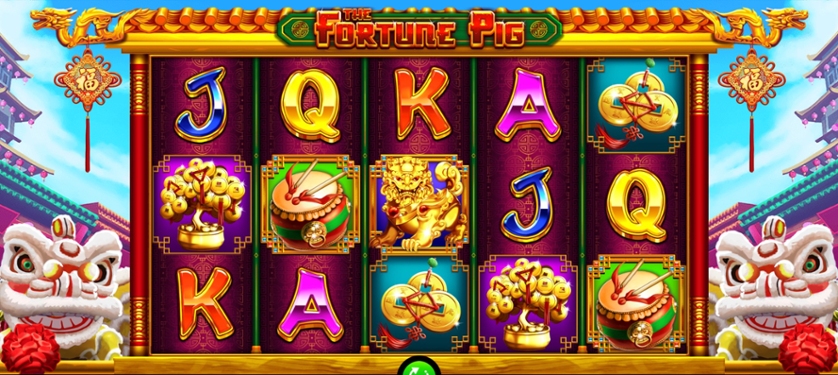 Fortune Pig: Como Maximizar Seus Ganhos
