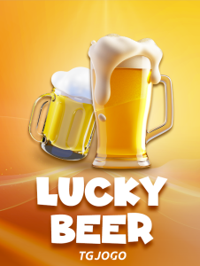 Lucky Beer Original Tg Jogo: Como Apostar E Vencer