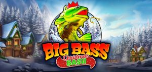Big Bass Christmas Bash: Como Apostar E Ganhar No Natal