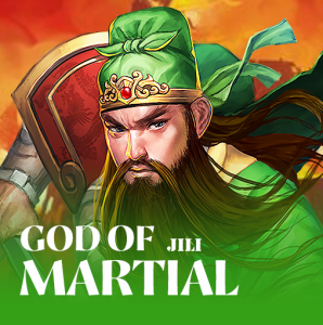 God Of Martial: Como Ganhar No Slot Do Deus Marcial