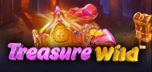 Tesouros Selvagens No Slot Treasure Wild: Como Apostar E Ganhar