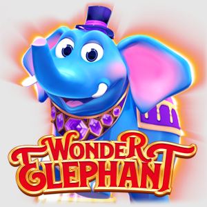 Wonder Elephant Slot: Apostas Gigantes Para Ganhos Impressionantes