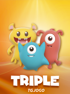 Triple Original: Triplique Suas Chances De Ganhar Com O Triple Da Tgjogo