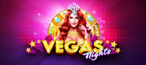 Vegas Nights: Viva A Magia Das Noites De Vegas Com Apostas